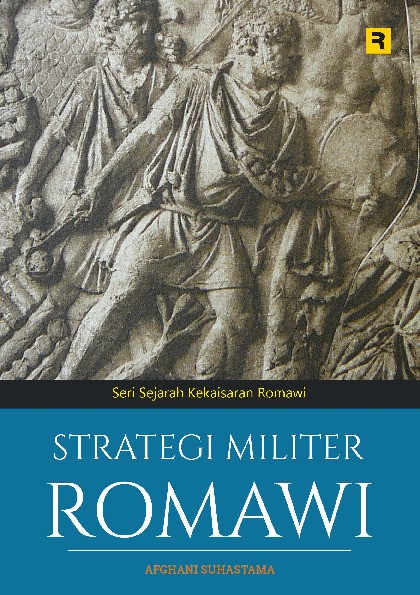 Strategi Militer Romawi 
